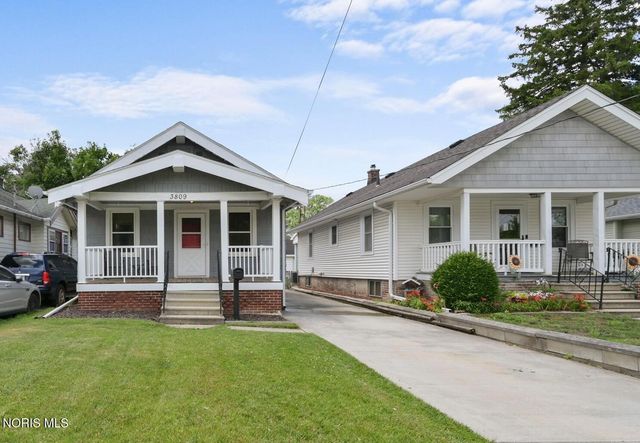 3809 Almeda Drive, Toledo, OH 43612