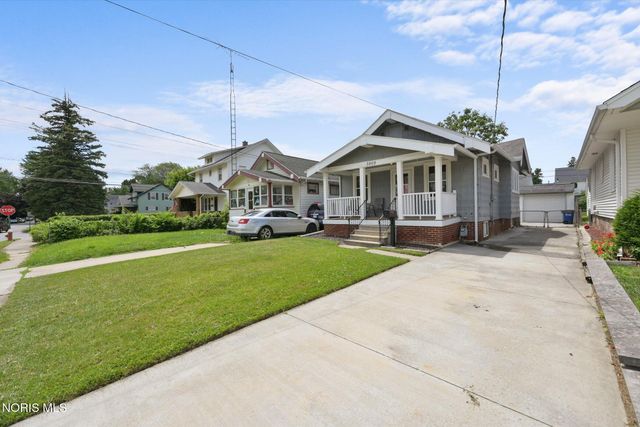 3809 Almeda Drive, Toledo, OH 43612