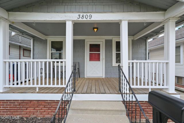 3809 Almeda Drive, Toledo, OH 43612