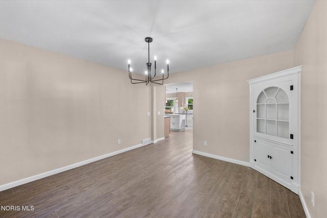 3634 Corey Road, Toledo, OH 43615