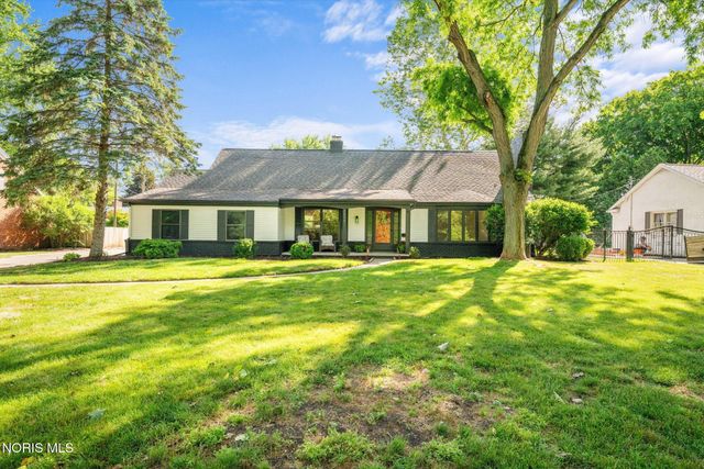 3634 Corey Road, Toledo, OH 43615