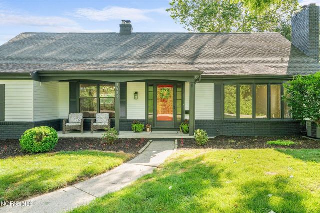 3634 Corey Road, Toledo, OH 43615