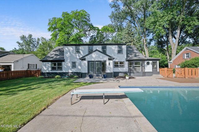 3634 Corey Road, Toledo, OH 43615