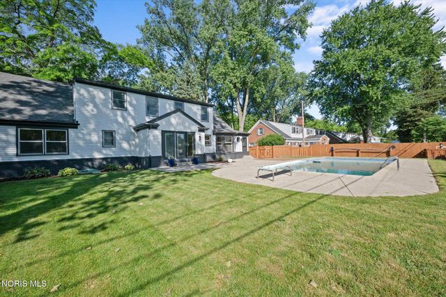 3634 Corey Road, Toledo, OH 43615