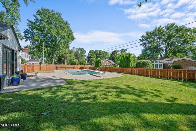 3634 Corey Road, Toledo, OH 43615