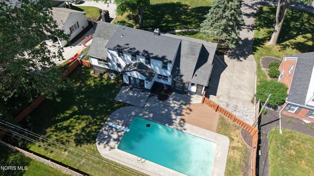 3634 Corey Road, Toledo, OH 43615