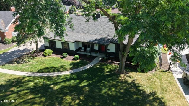 3634 Corey Road, Toledo, OH 43615