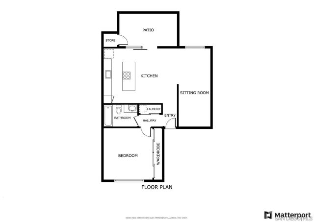 8529 Villa La Jolla Dr E, La Jolla, CA 92037