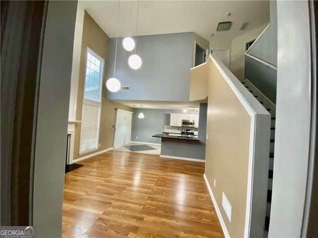 9020 Friarbridge Drive, Suwanee, GA 30024