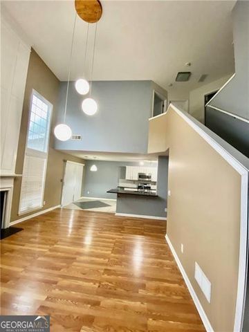 9020 Friarbridge Drive, Suwanee, GA 30024