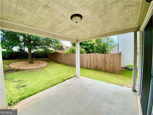 9020 Friarbridge Drive, Suwanee, GA 30024