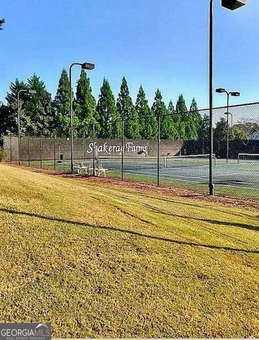 9020 Friarbridge Drive, Suwanee, GA 30024