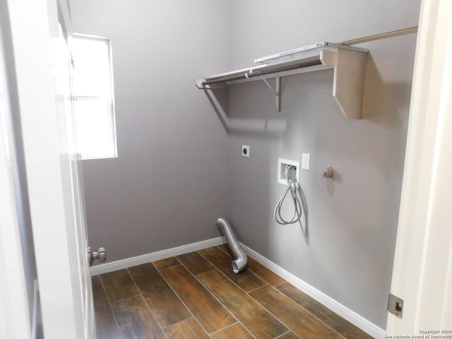 8807 ARABIAN KING, Converse, TX 78109