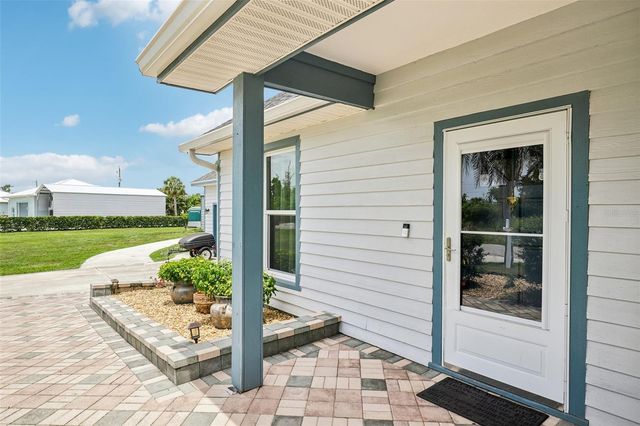 12586 PROCTOR AVENUE, Port Charlotte, FL 33981