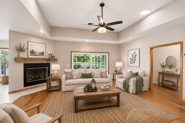 12586 PROCTOR AVENUE, Port Charlotte, FL 33981