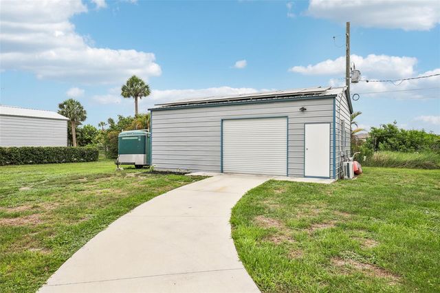 12586 PROCTOR AVENUE, Port Charlotte, FL 33981