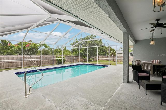12586 PROCTOR AVENUE, Port Charlotte, FL 33981