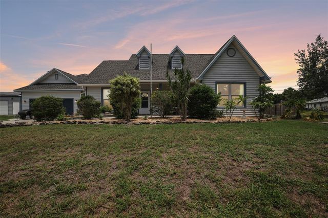 12586 PROCTOR AVENUE, Port Charlotte, FL 33981
