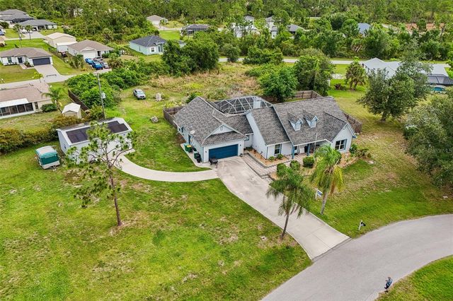 12586 PROCTOR AVENUE, Port Charlotte, FL 33981