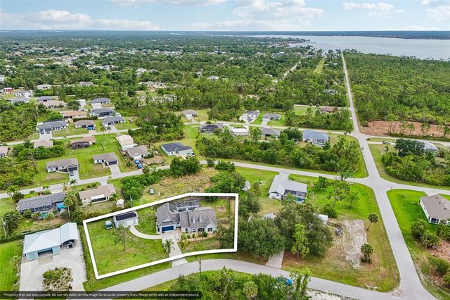 12586 PROCTOR AVENUE, Port Charlotte, FL 33981