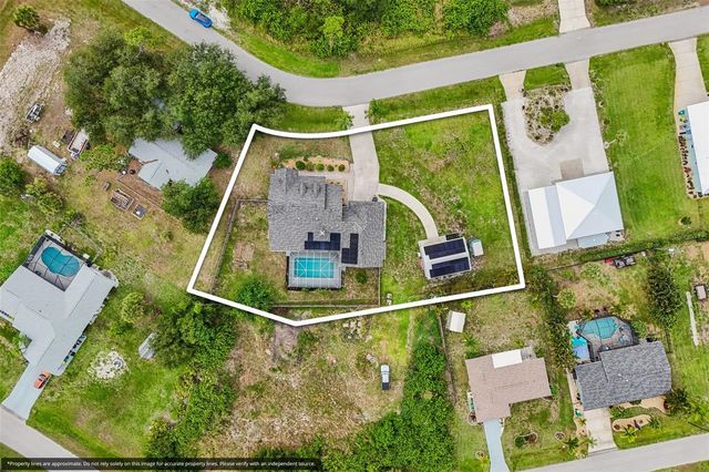12586 PROCTOR AVENUE, Port Charlotte, FL 33981