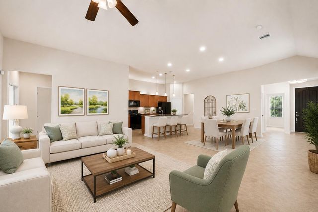 29011 Turning Springs Lane, Fulshear, TX 77441
