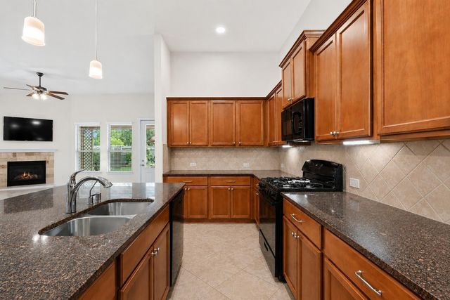 29011 Turning Springs Lane, Fulshear, TX 77441