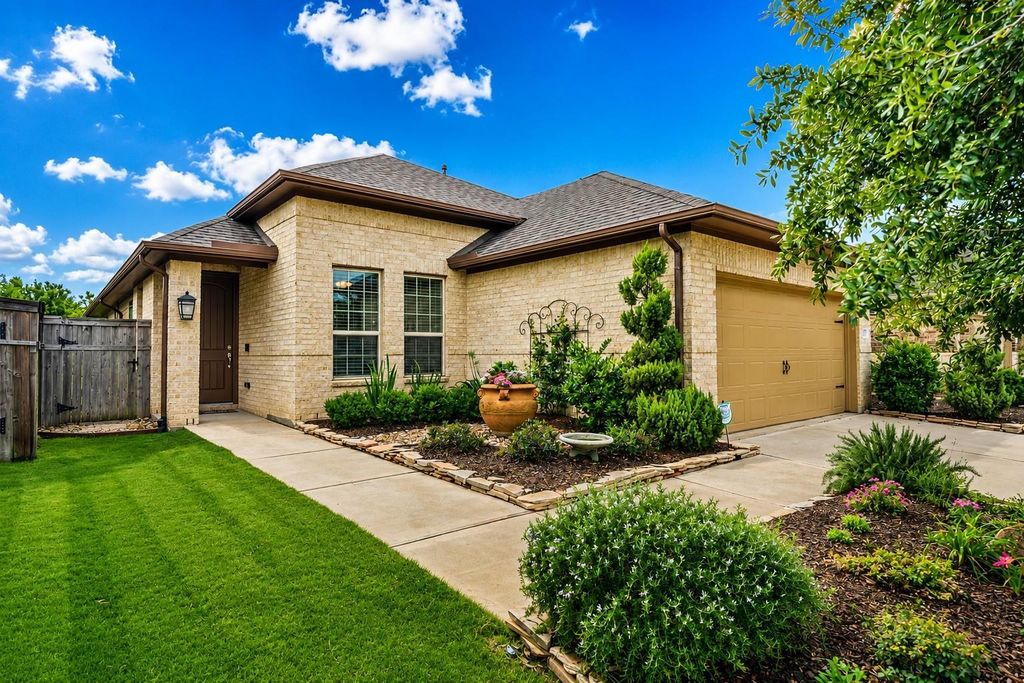 29011 Turning Springs Lane, Fulshear, TX 77441