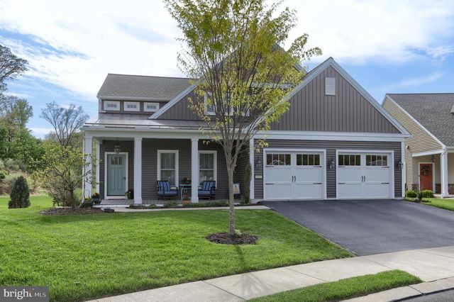 1007 BRIARWOOD CT, Lebanon, PA 17042