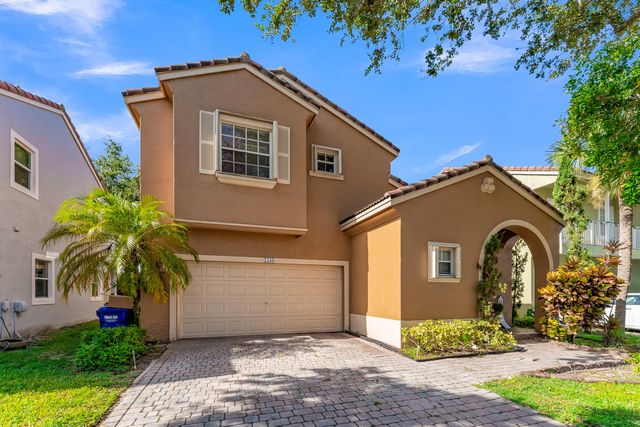 7538 NW 17TH Drive, Pembroke Pines, FL 33024