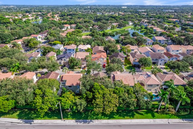7538 NW 17TH Drive, Pembroke Pines, FL 33024