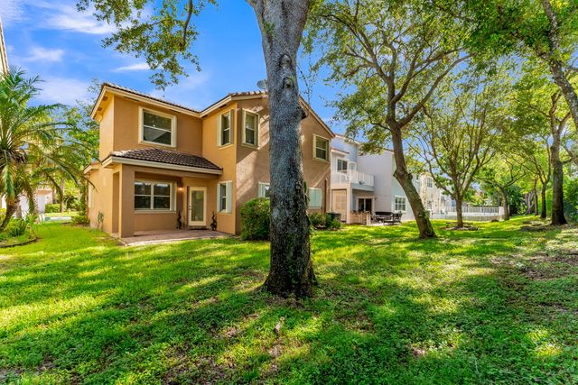 7538 NW 17TH Drive, Pembroke Pines, FL 33024