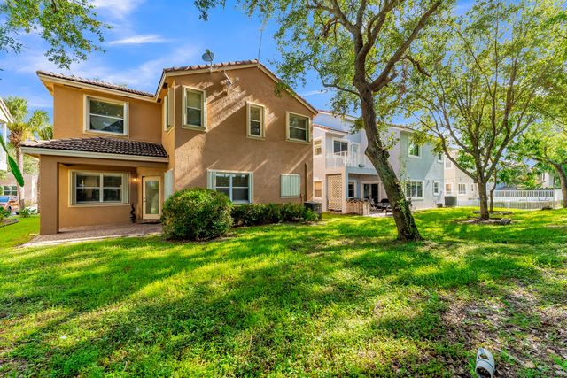7538 NW 17TH Drive, Pembroke Pines, FL 33024