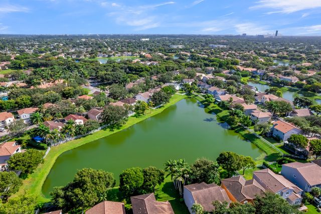 7538 NW 17TH Drive, Pembroke Pines, FL 33024
