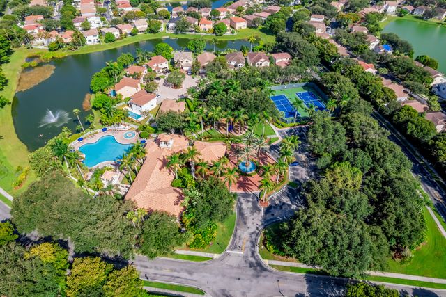 7538 NW 17TH Drive, Pembroke Pines, FL 33024