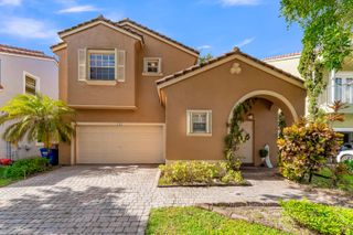 7538 NW 17TH Drive, Pembroke Pines, FL 33024