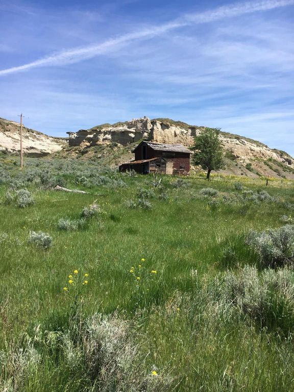 6628 8 Mile Bench Road, Big Sandy, MT 59520 photo 22