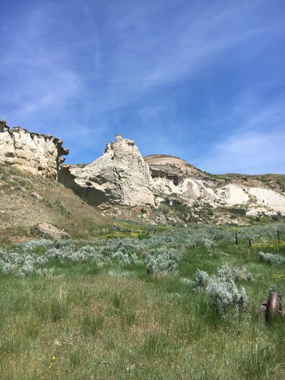 6628 8 Mile Bench Road, Big Sandy, MT 59520 photo 32