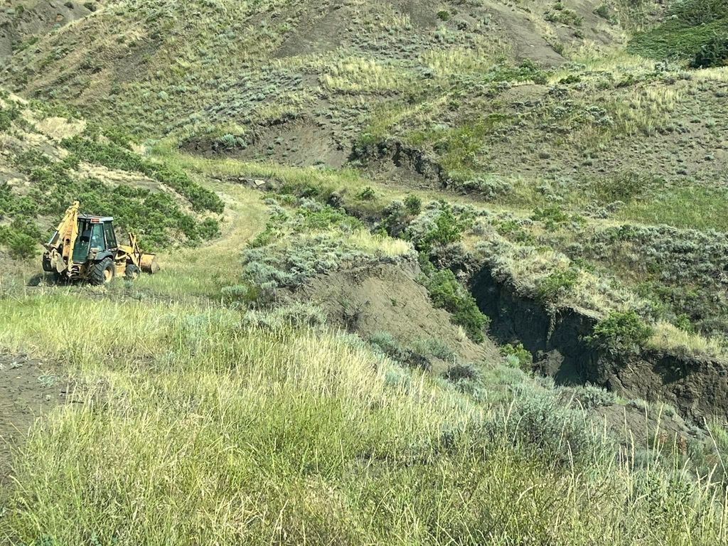 6628 8 Mile Bench Road, Big Sandy, MT 59520 photo 42