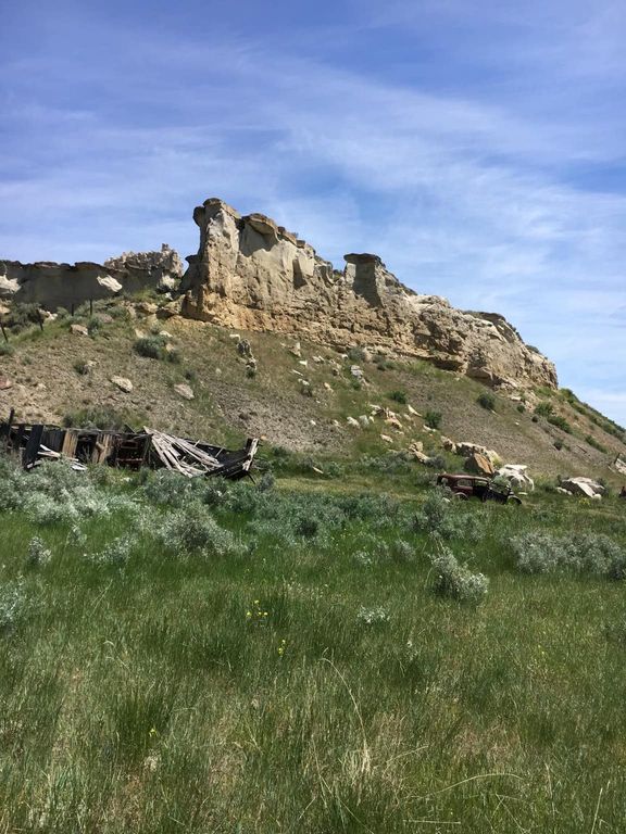 6628 8 Mile Bench Road, Big Sandy, MT 59520 photo 43