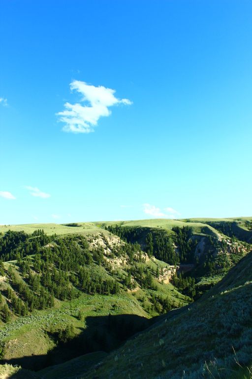 6628 8 Mile Bench Road, Big Sandy, MT 59520 photo 6