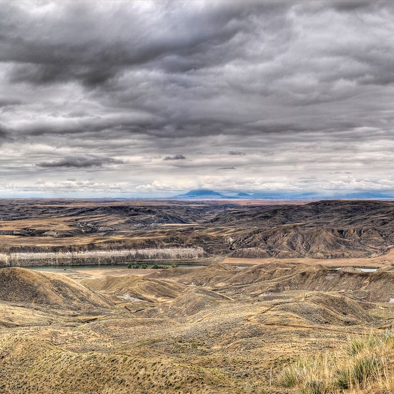 6628 8 Mile Bench Road, Big Sandy, MT 59520 photo 7