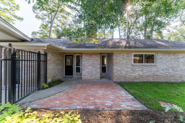 25019 Barmby Drive, Spring, TX 77389