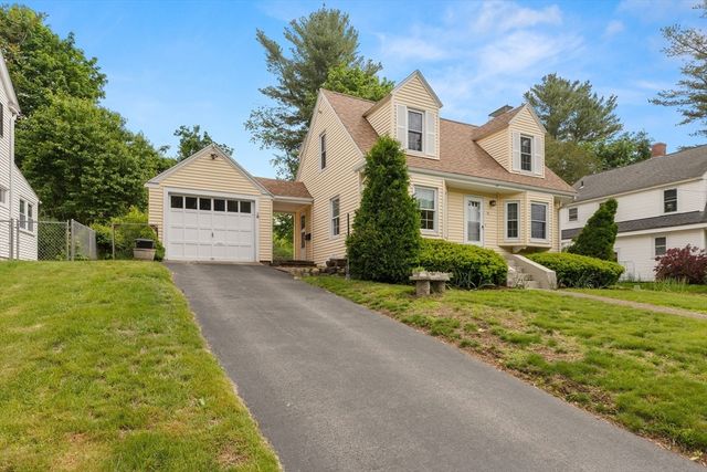 66 Mount Vernon Street, Haverhill, MA 01830