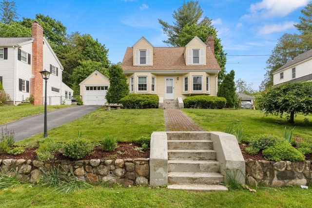 66 Mount Vernon Street, Haverhill, MA 01830