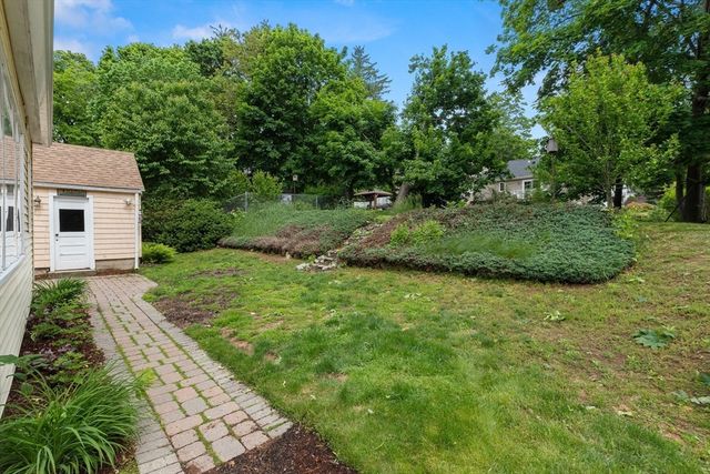 66 Mount Vernon Street, Haverhill, MA 01830
