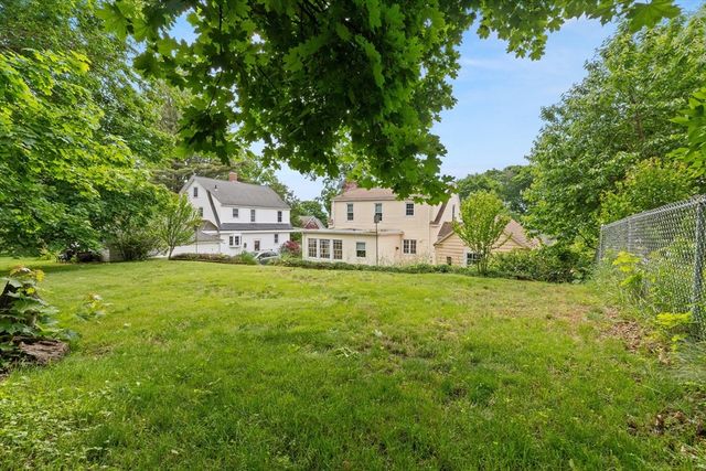 66 Mount Vernon Street, Haverhill, MA 01830