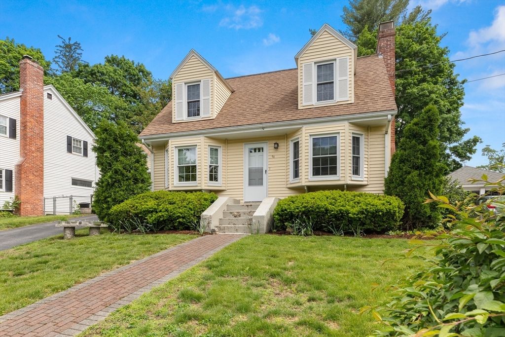 66 Mount Vernon Street, Haverhill, MA 01830