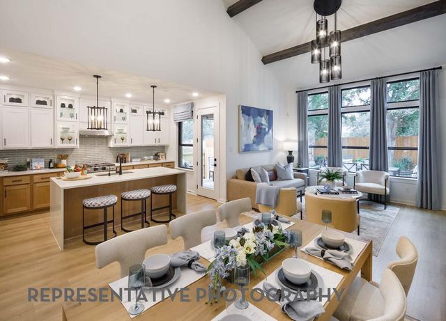 9612 Golden Lion DR, Austin, TX 78744