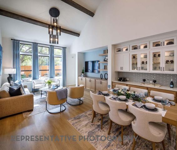 9612 Golden Lion DR, Austin, TX 78744